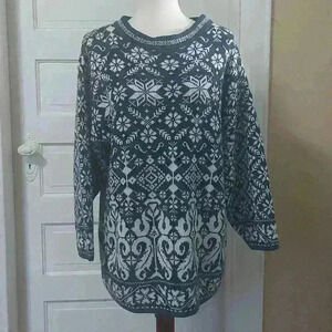 Venezia Vitale sweater  J0305